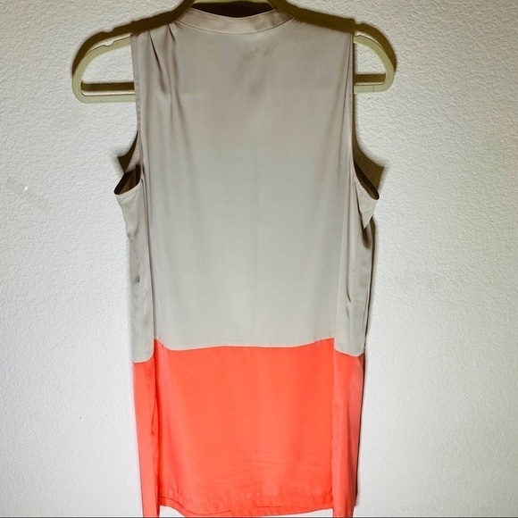 Alfani Sleeveless Sheath Dress Size:8P - Picture 2 of 4